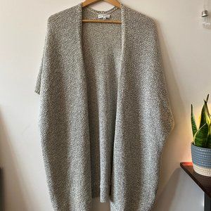 Aritzia Community Ionic Cape